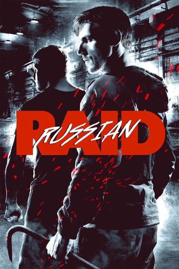 |RU| Russian Raid