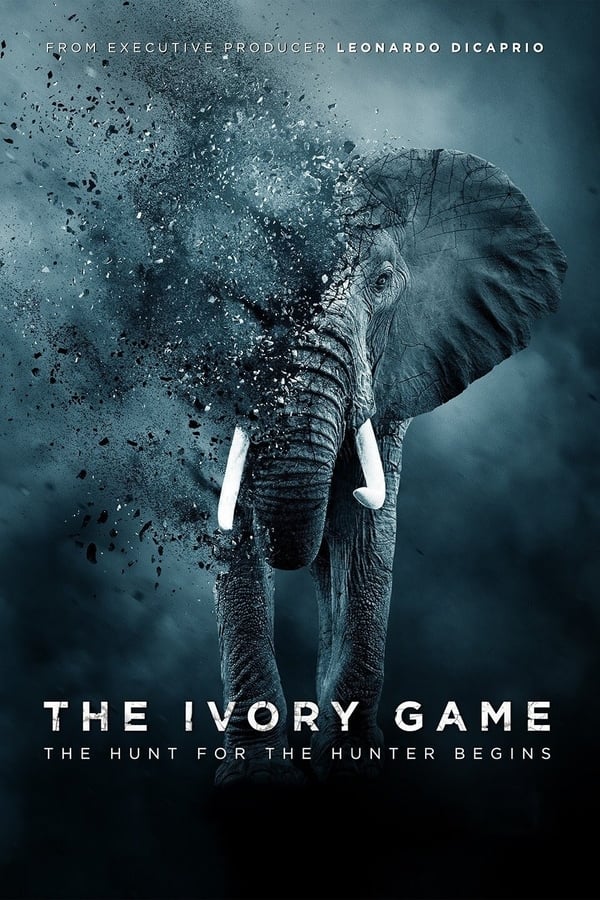 |IT| The Ivory Game
