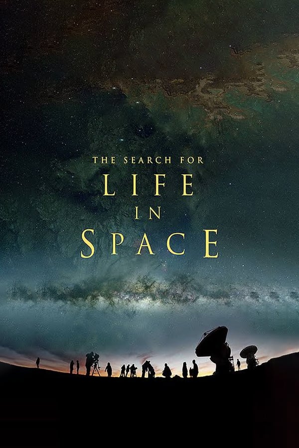 |IT| The Search for Life in Space
