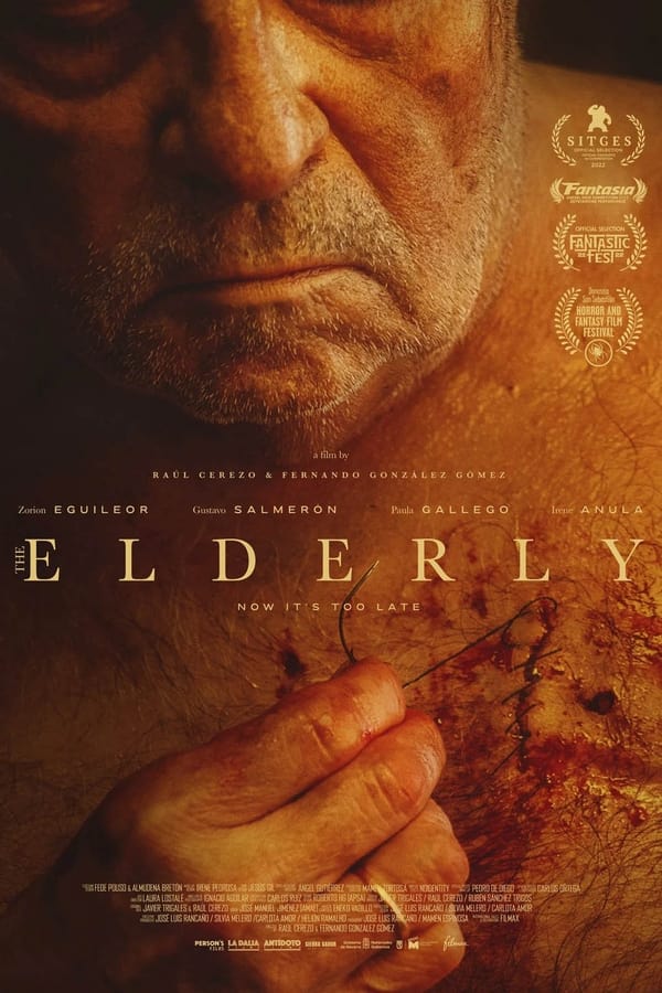 |ES| The Elderly