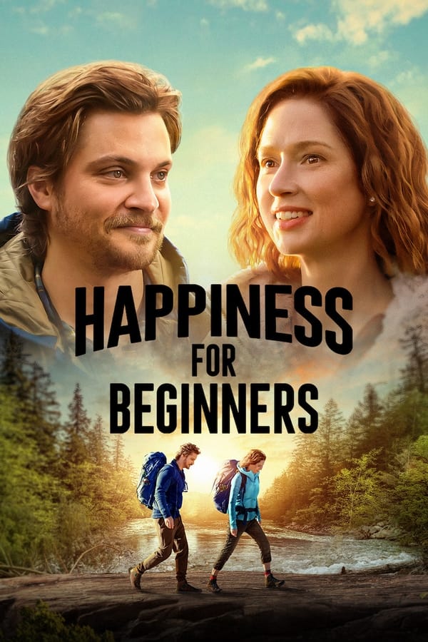 |IN| Happiness for Beginners