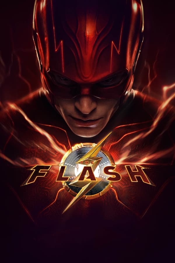 |IN| The Flash 4K-SDR