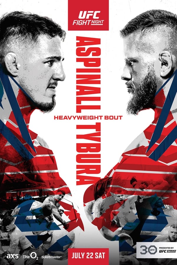 |TR| UFC Fight Night: Holm vs Bueno Silva