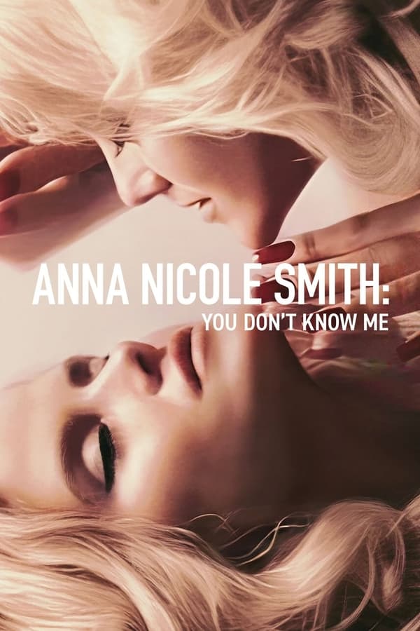|PT| Anna Nicole Smith: Ninguém Me Conhece