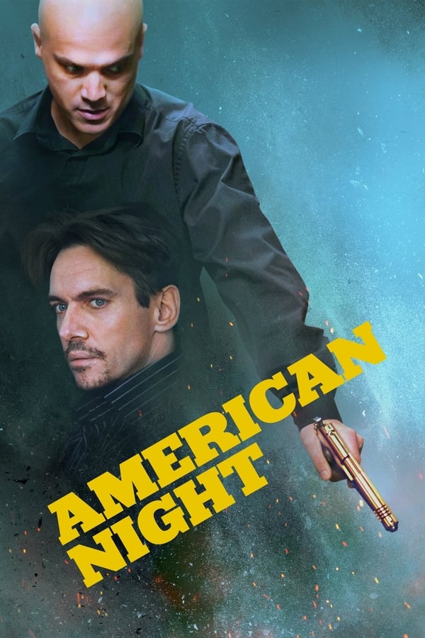 |ALB| American Night
