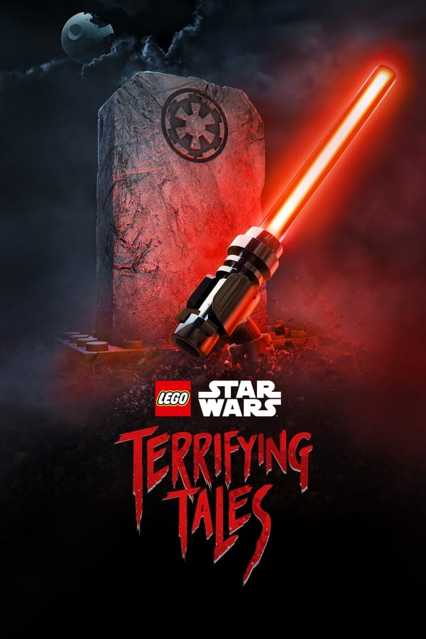 |ALB| LEGO Star Wars Terrifying Tales