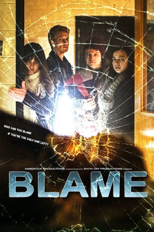 |ALB| Blame