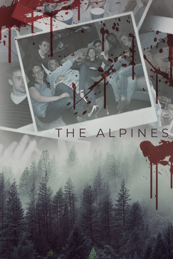 |ALB| The Alpines