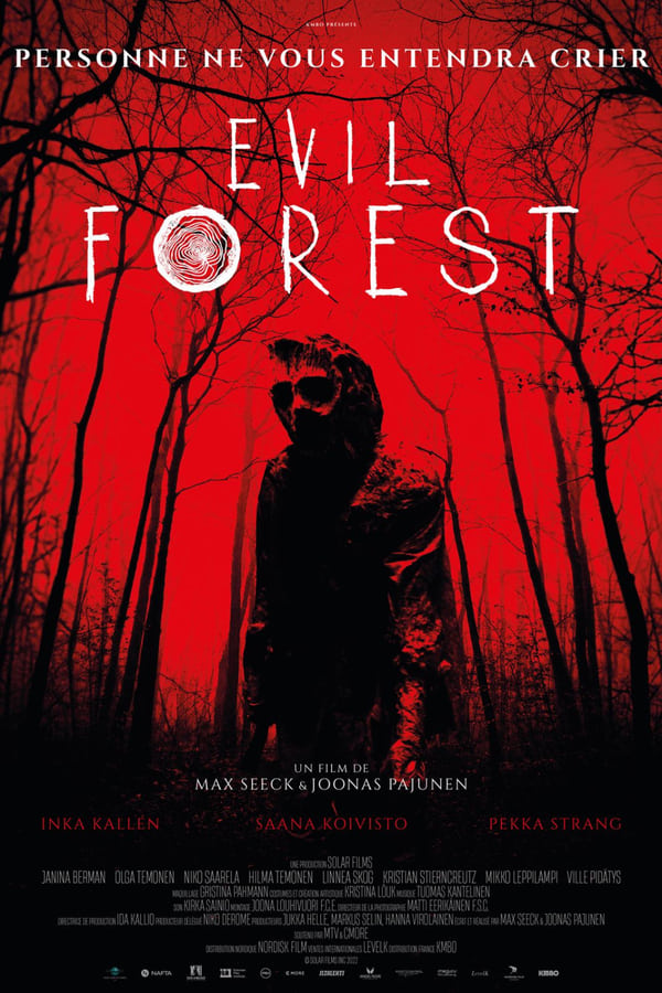 |FR| Evil Forest