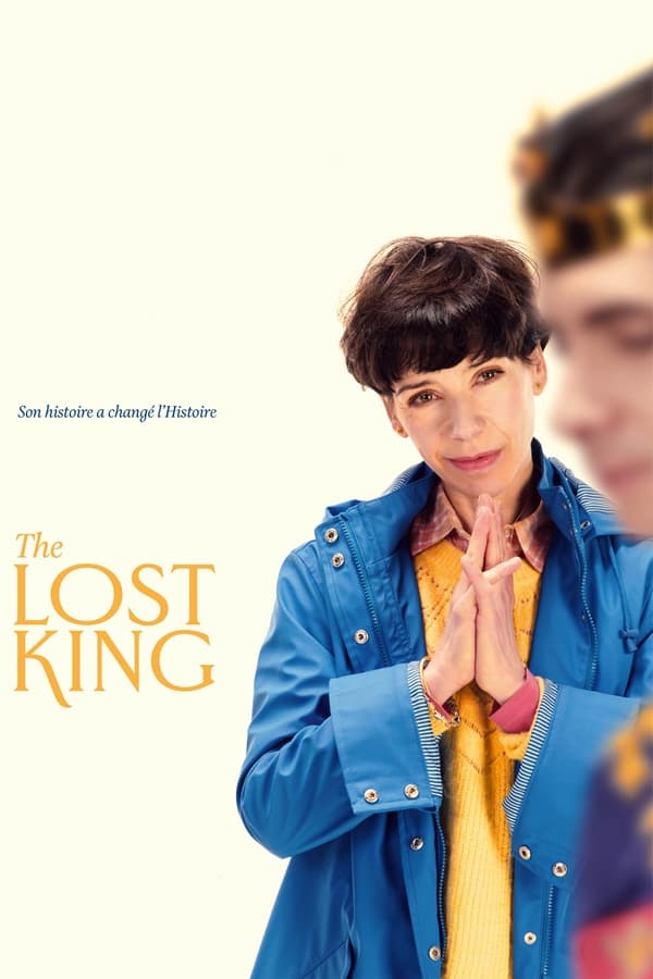 |FR| The Lost King