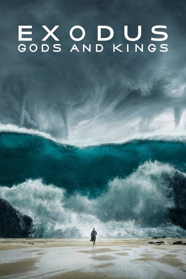 |PL| Exodus: Bogowie i królowie