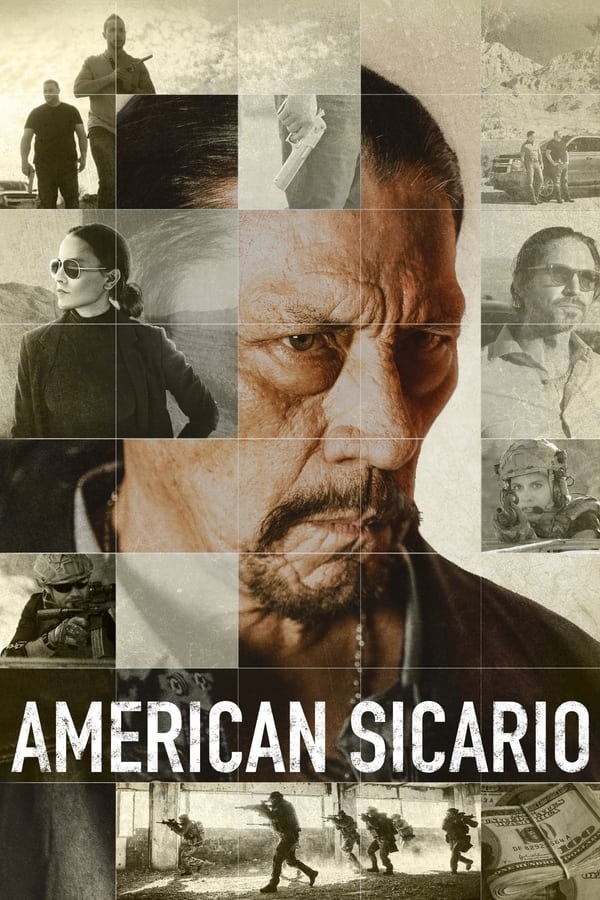 |IT| American Sicario