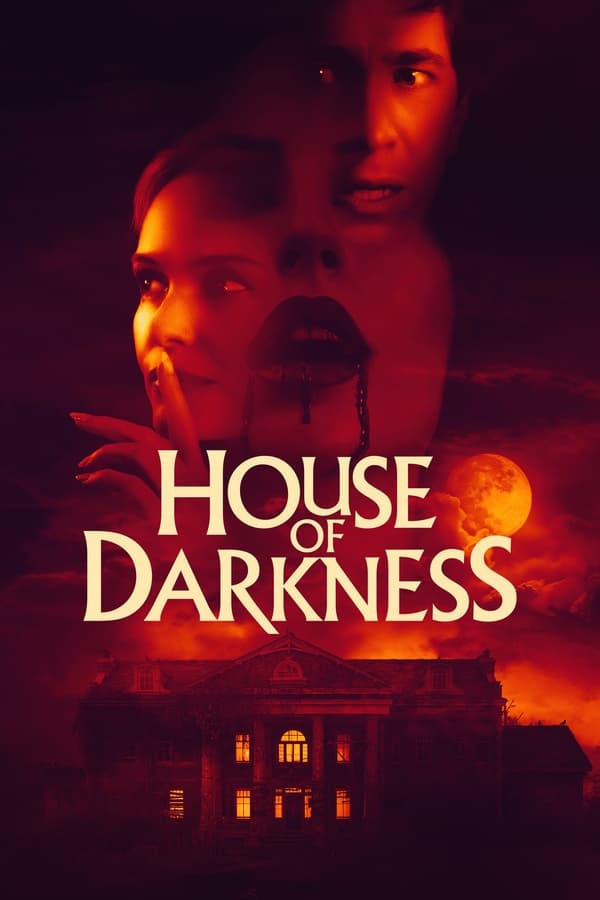 |IT| House of Darkness
