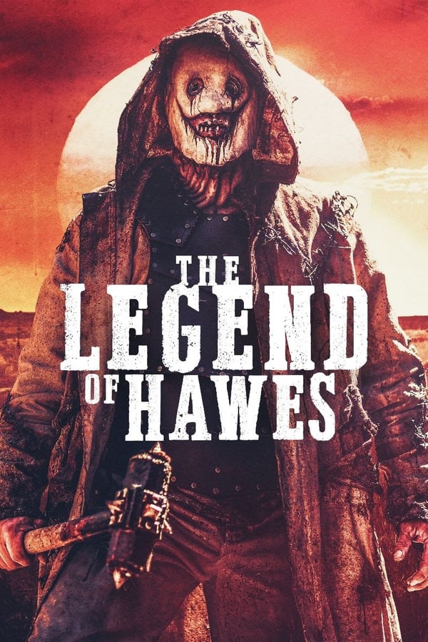 |AR| The Legend of Hawes