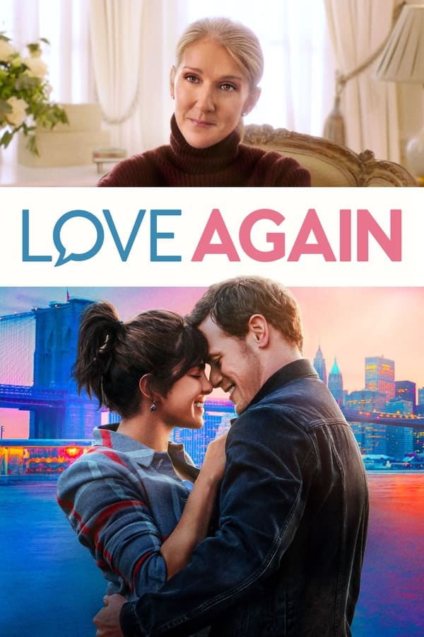 |AR| Love Again