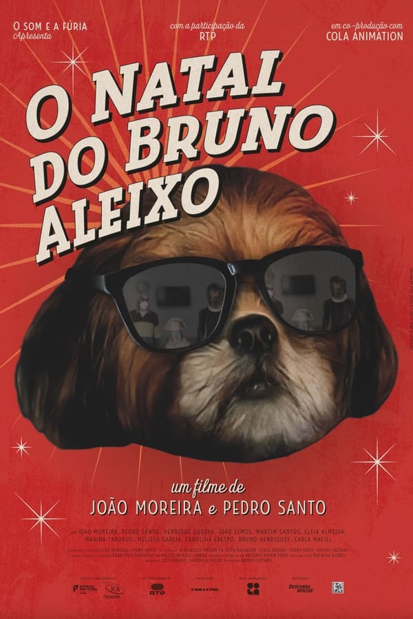 |PT| O Natal do Bruno Aleixo