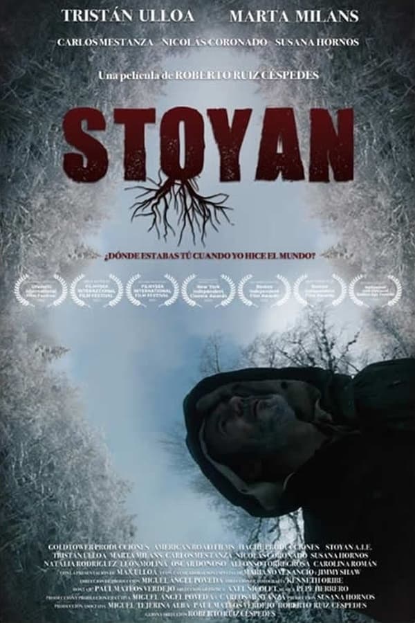 |PT| Stoyan