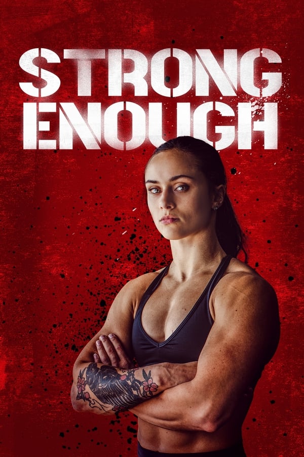 |PT| Strong Enough