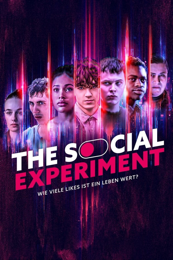 |PT| The Social Experiment