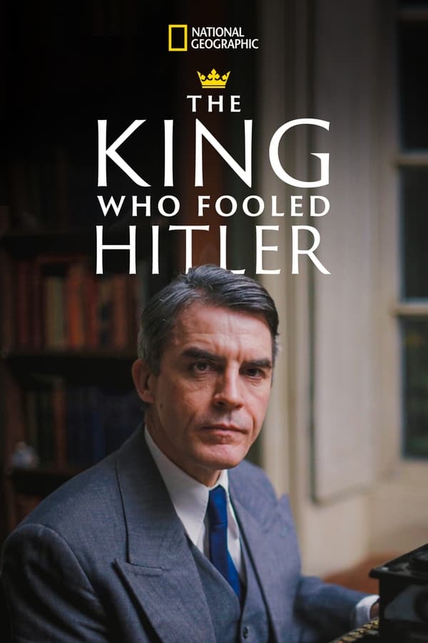 |ES| D-Day: El rey que engañó a Hitler