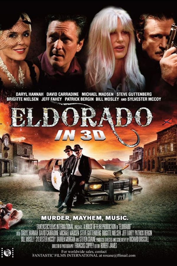 |ES| Eldorado (SUB)