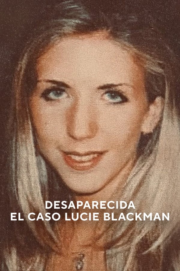|ES| Desaparecida: El caso Lucie Blackman