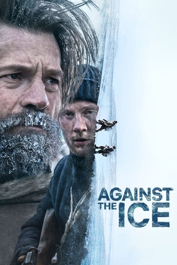 |ALB| Against the Ice