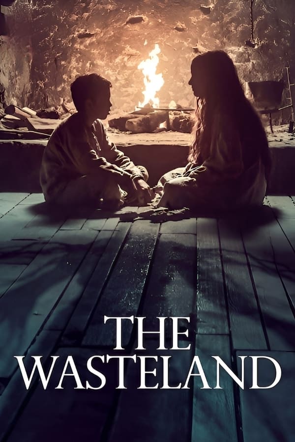 |ALB| The Wasteland