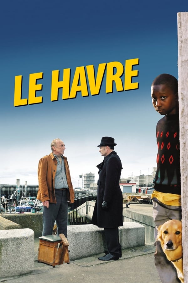 |FR| Le Havre