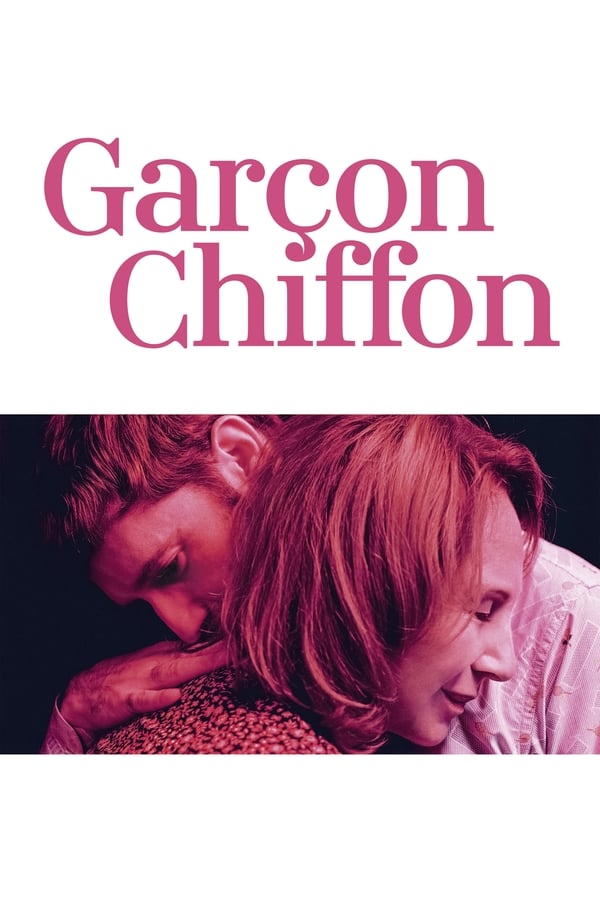 |FR| Garçon chiffon