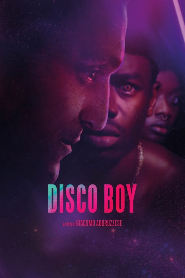|IT| Disco Boy