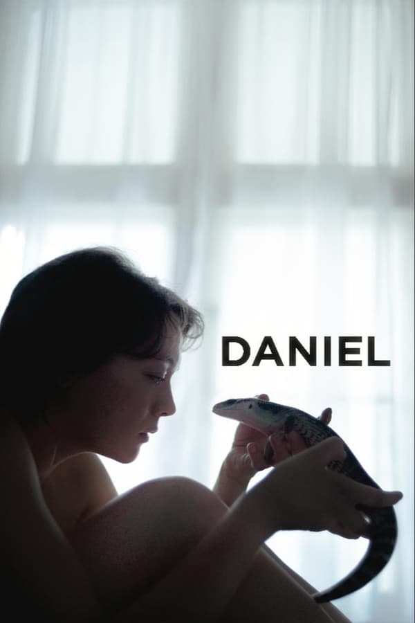 |TA| Daniel