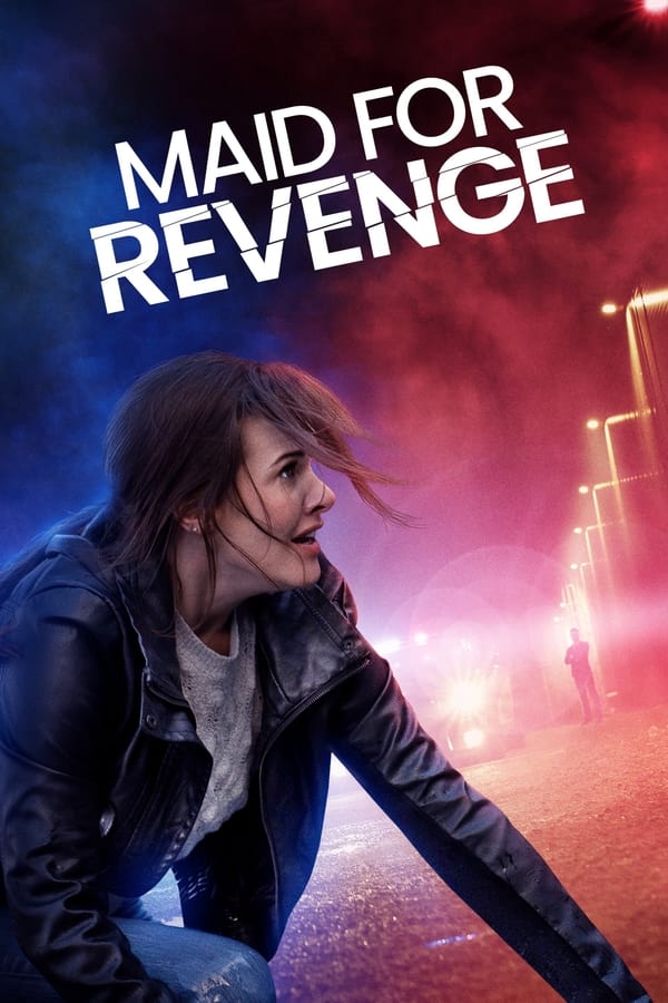 |AR| Maid for Revenge