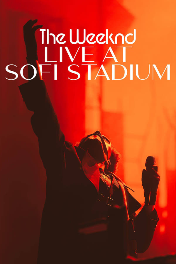 |ES| The Weeknd: En vivo desde el Estadio SoFi (SUB)