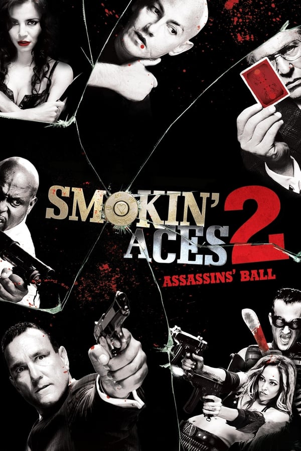 |ES| Smokin Aces 2: Assassins Ball