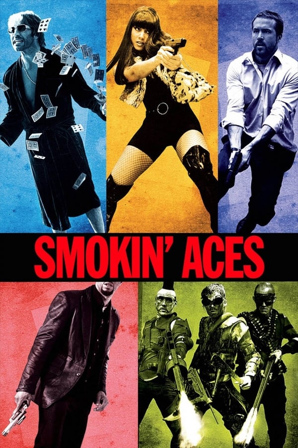 |ES| Smokin Aces