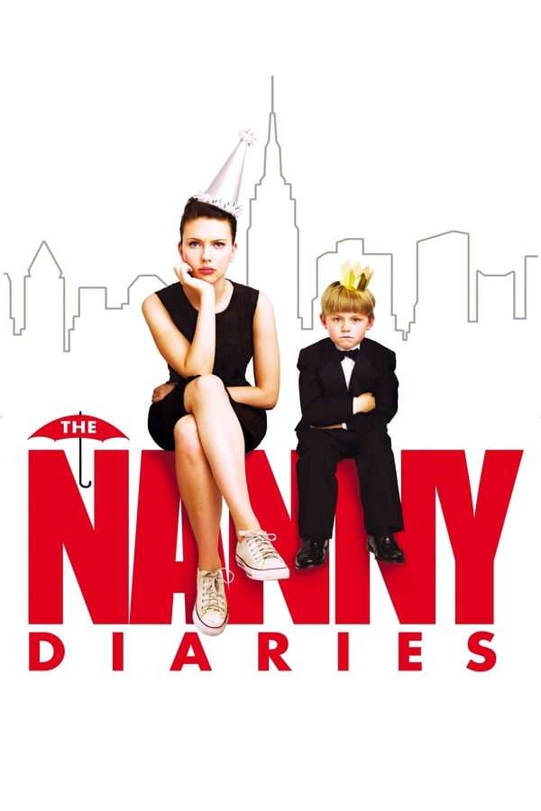 |ES| The Nanny Diaries