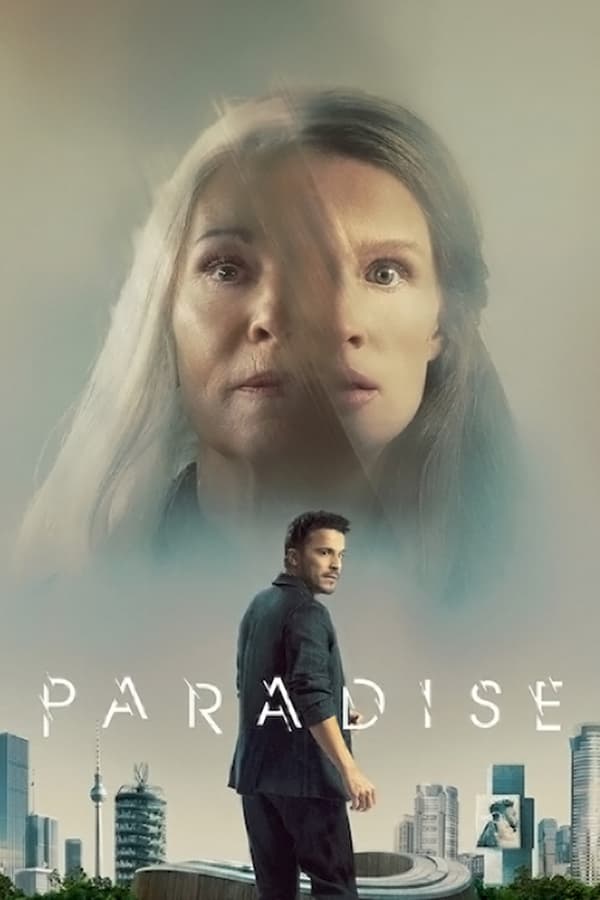 |TA| Paradise 4K