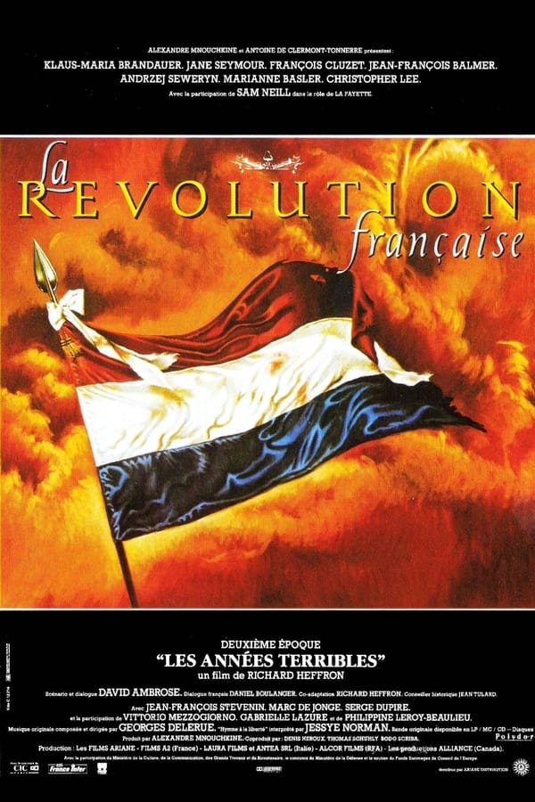|TA| The French Revolution