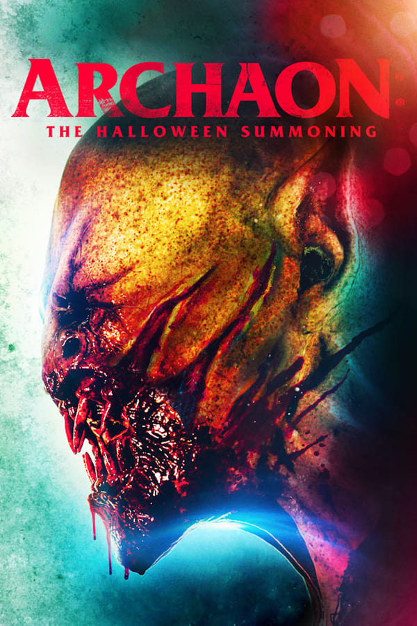 |AR| Archaon: The Halloween Summoning