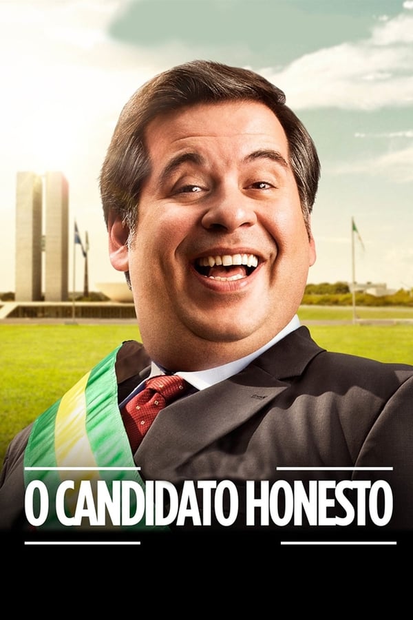 |AR| The Honest Candidate
