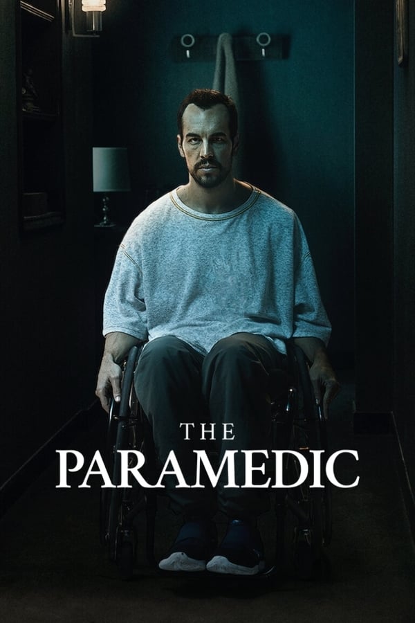 |AR| The Paramedic