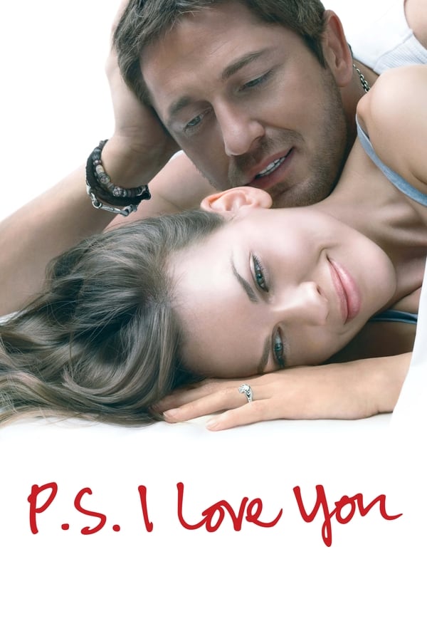 |ES| P.S. I Love You