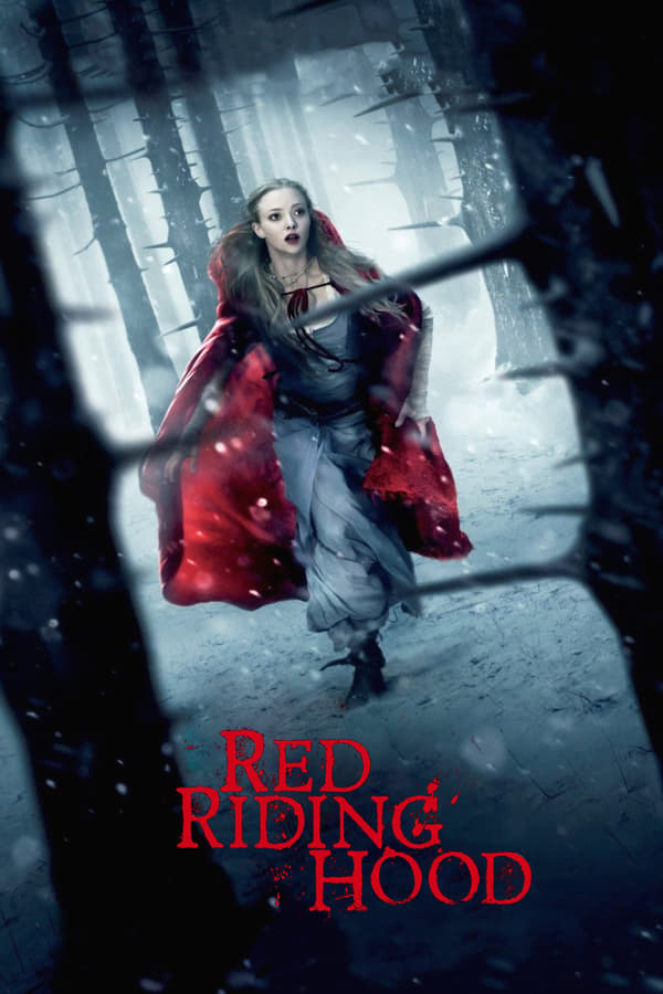 |ES| Red Riding Hood