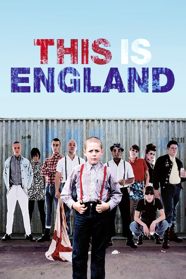 |ES| This Is England