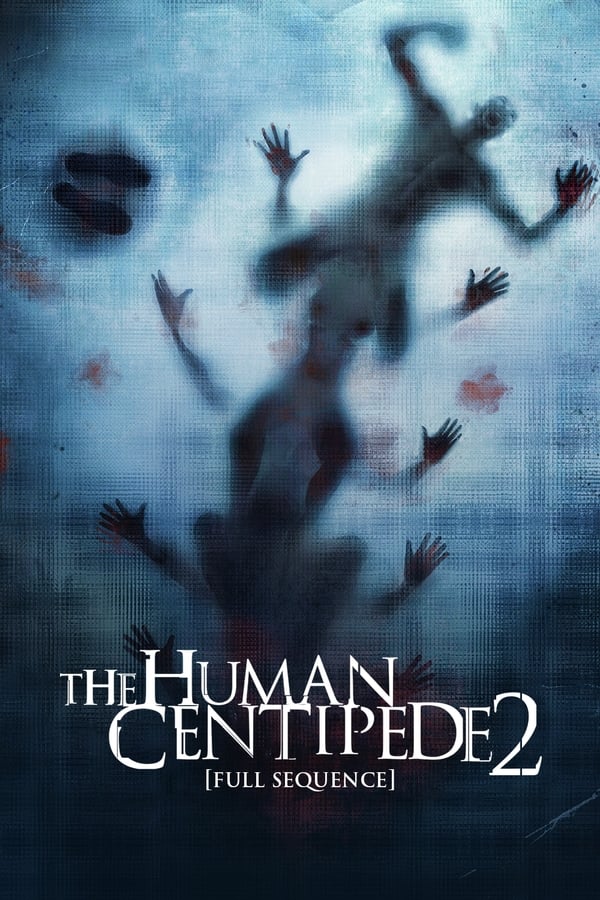 |ES| The Human Centipede 2 (Full Sequence)