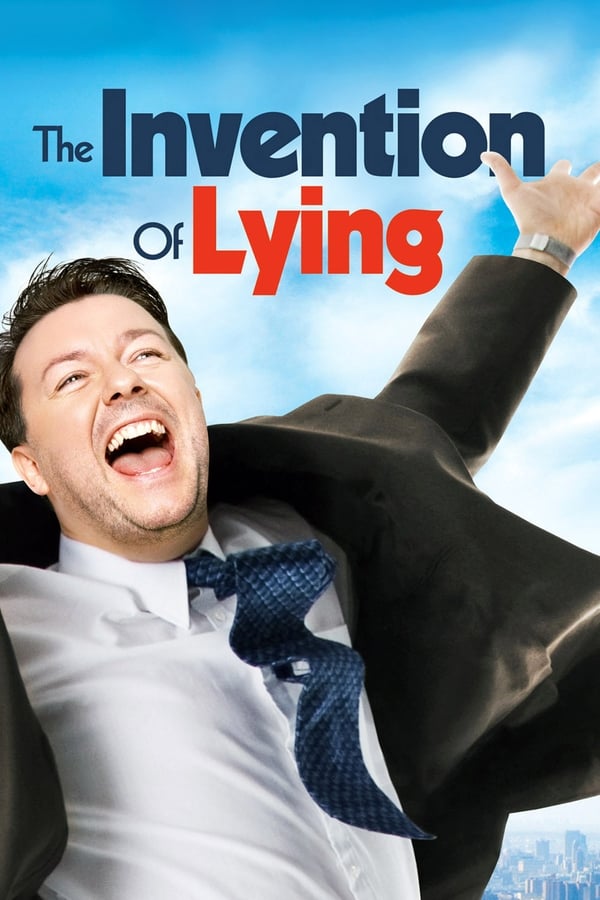 |ES| The Invention of Lying