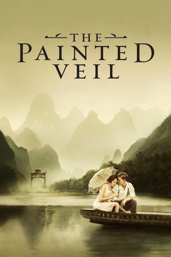 |ES| The Painted Veil