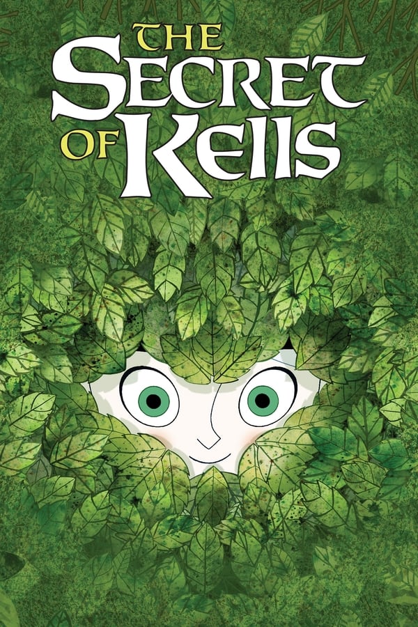 |ES| The Secret of Kells