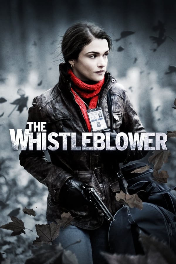 |ES| The Whistleblower